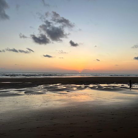 Gokarna Beach Stay Exterior photo