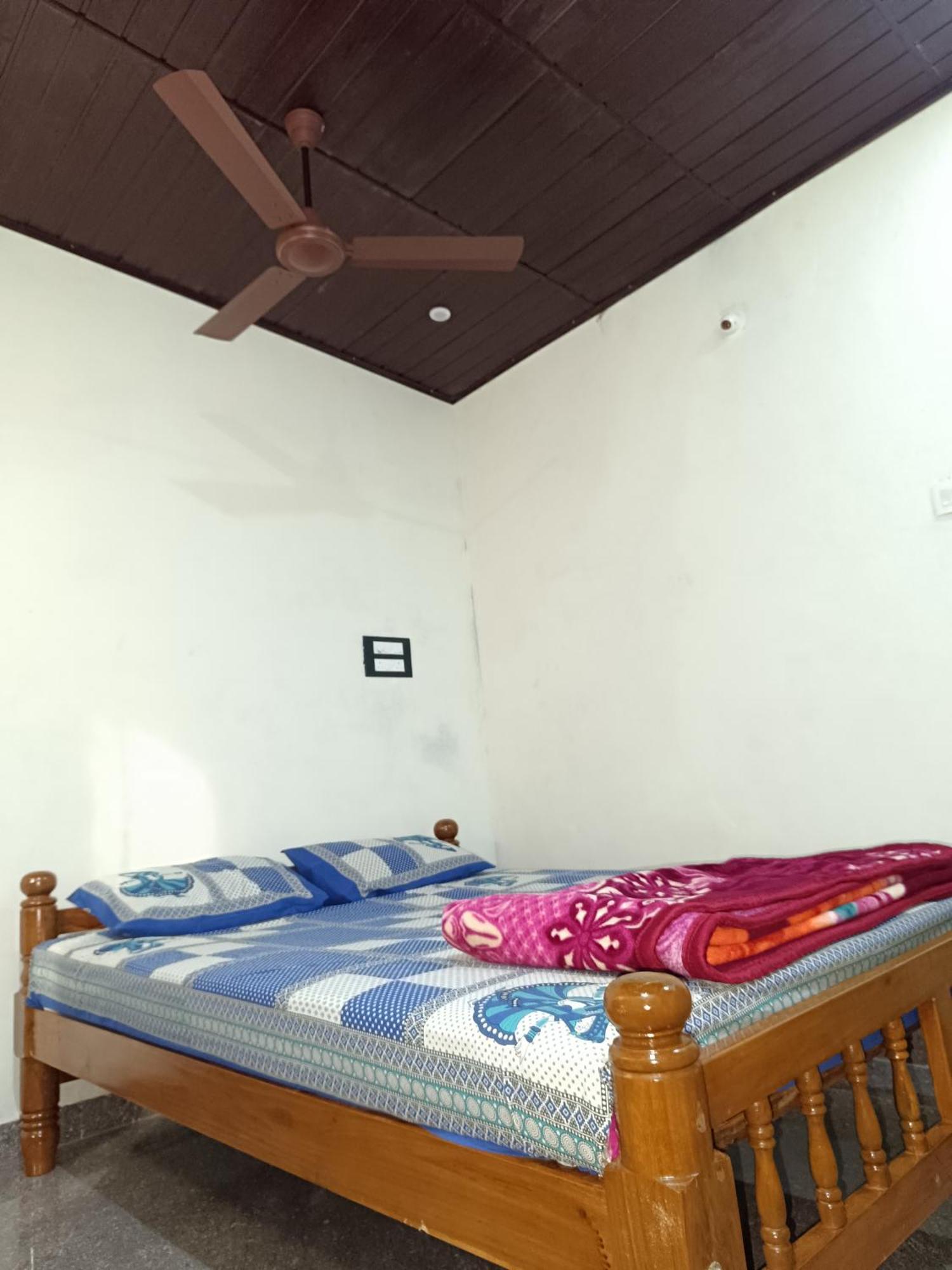 Gokarna Beach Stay Exterior photo