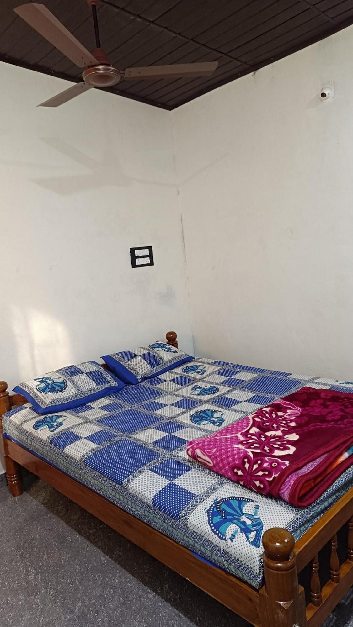 Gokarna Beach Stay Exterior photo
