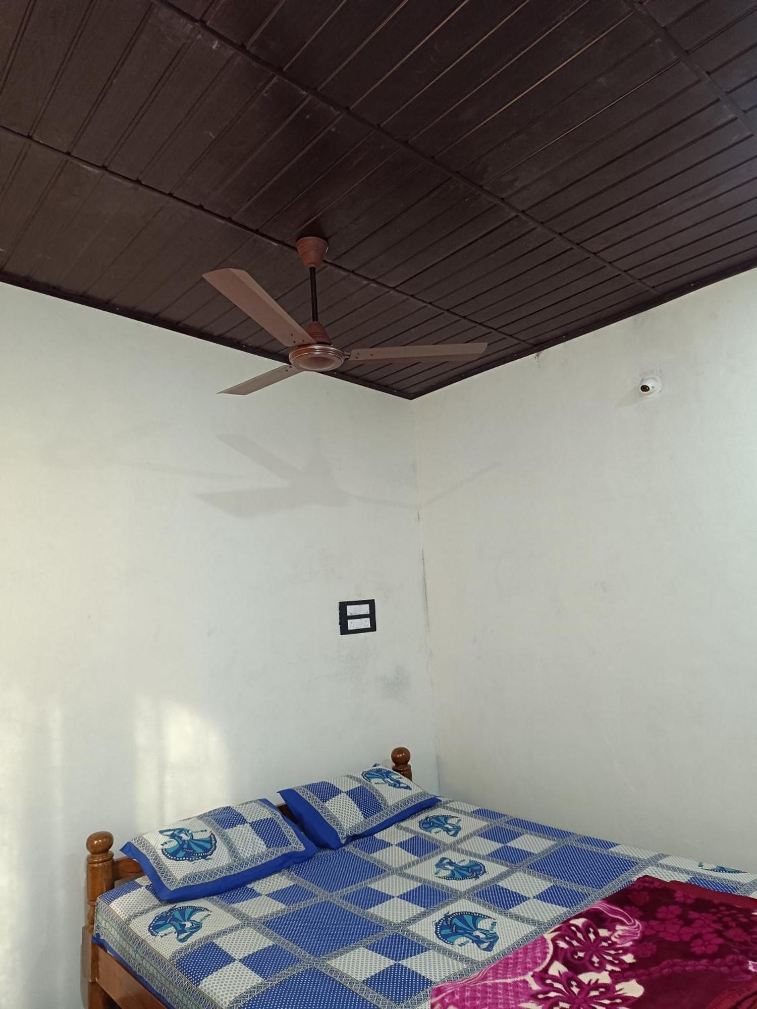 Gokarna Beach Stay Exterior photo