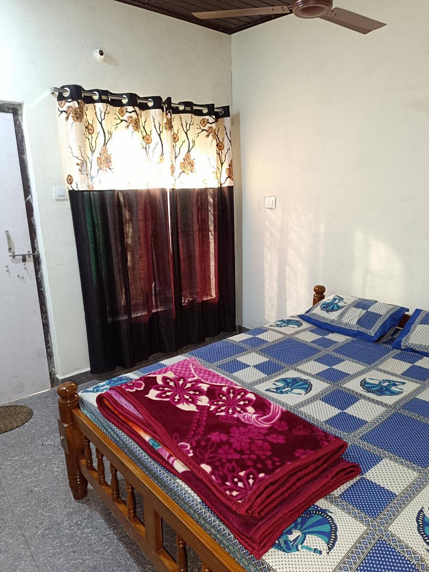 Gokarna Beach Stay Exterior photo