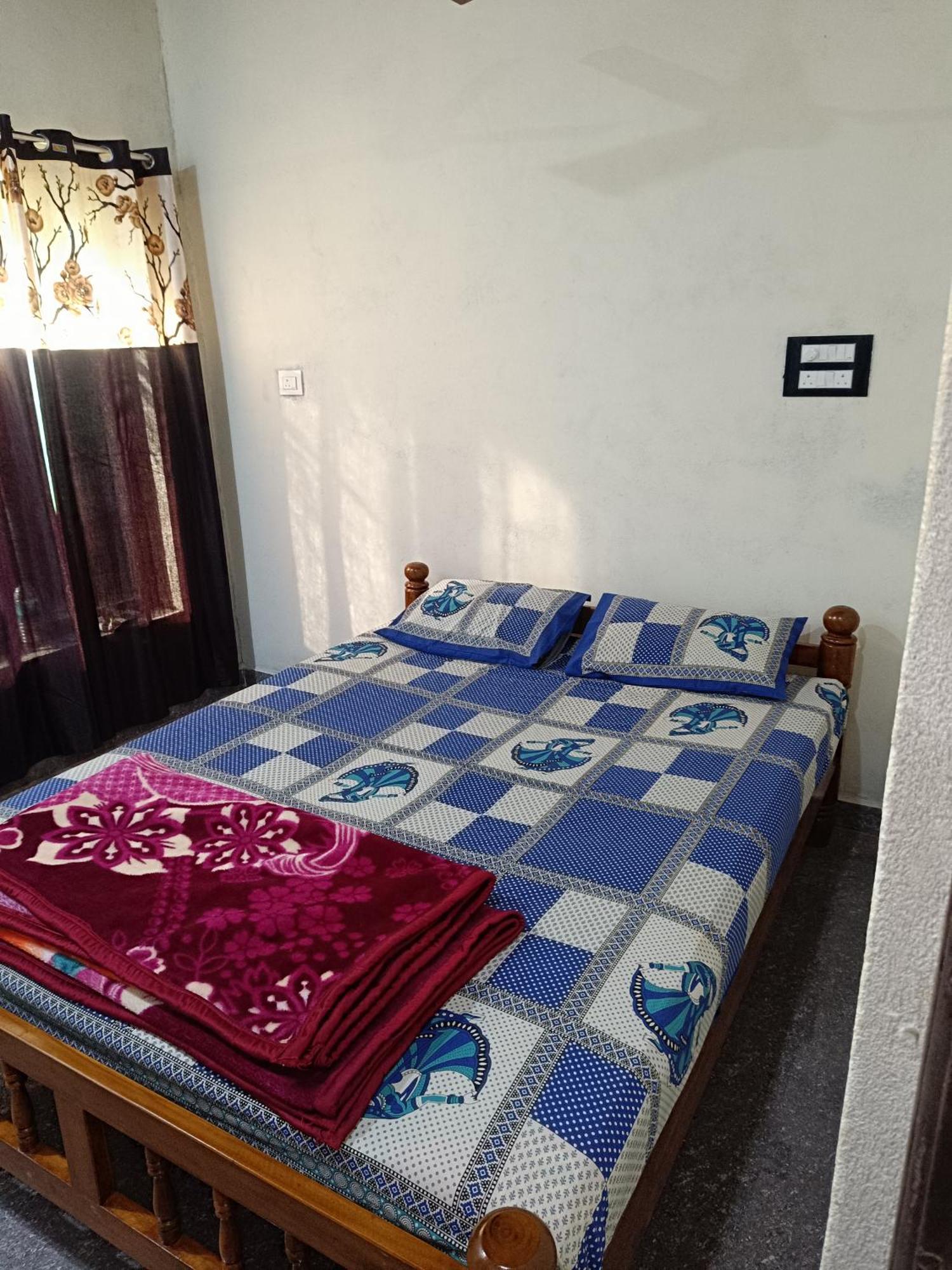 Gokarna Beach Stay Exterior photo